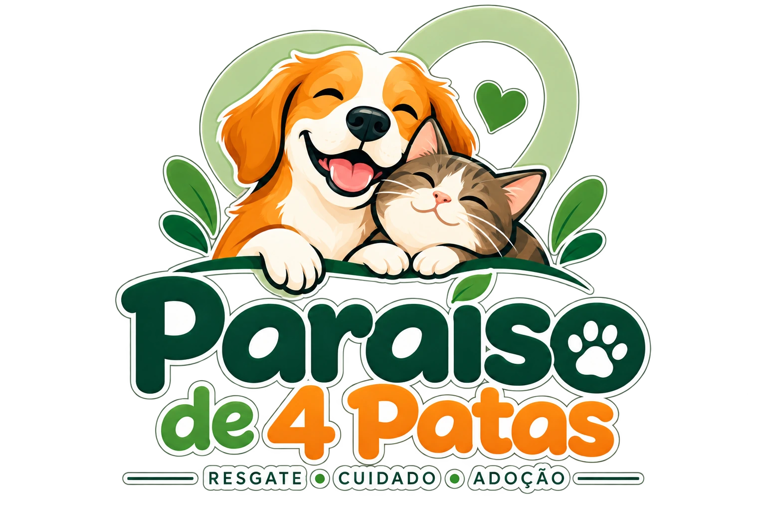 Paraiso de 4 Patas